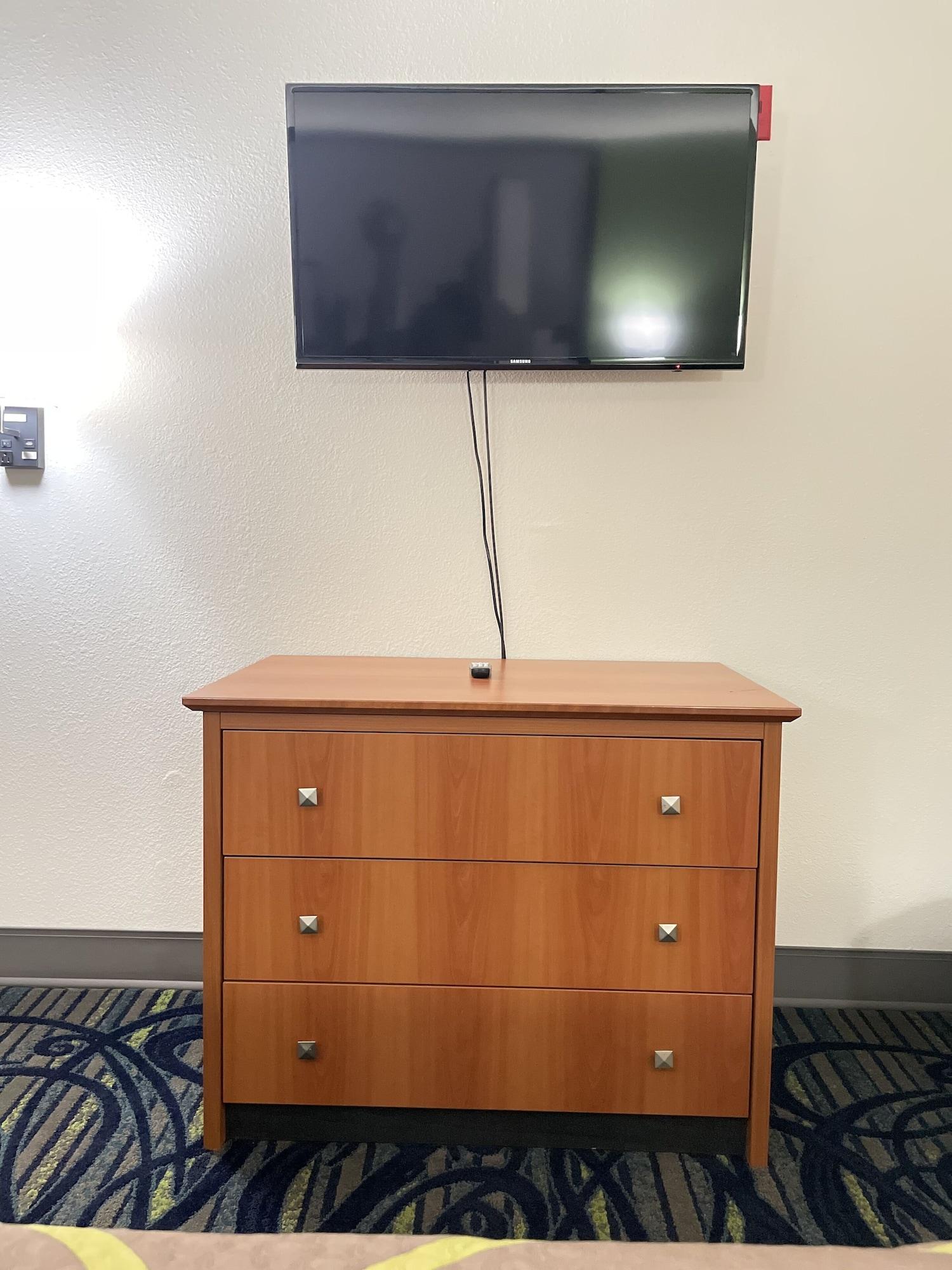 Super 8 By Wyndham Fort Worth Downtown South Екстериор снимка